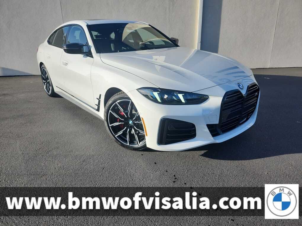 2027 BMW 4 Series M440i xDrive