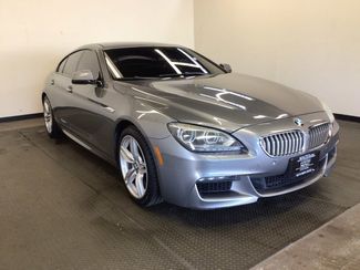 2015 BMW 6 Series xDrive