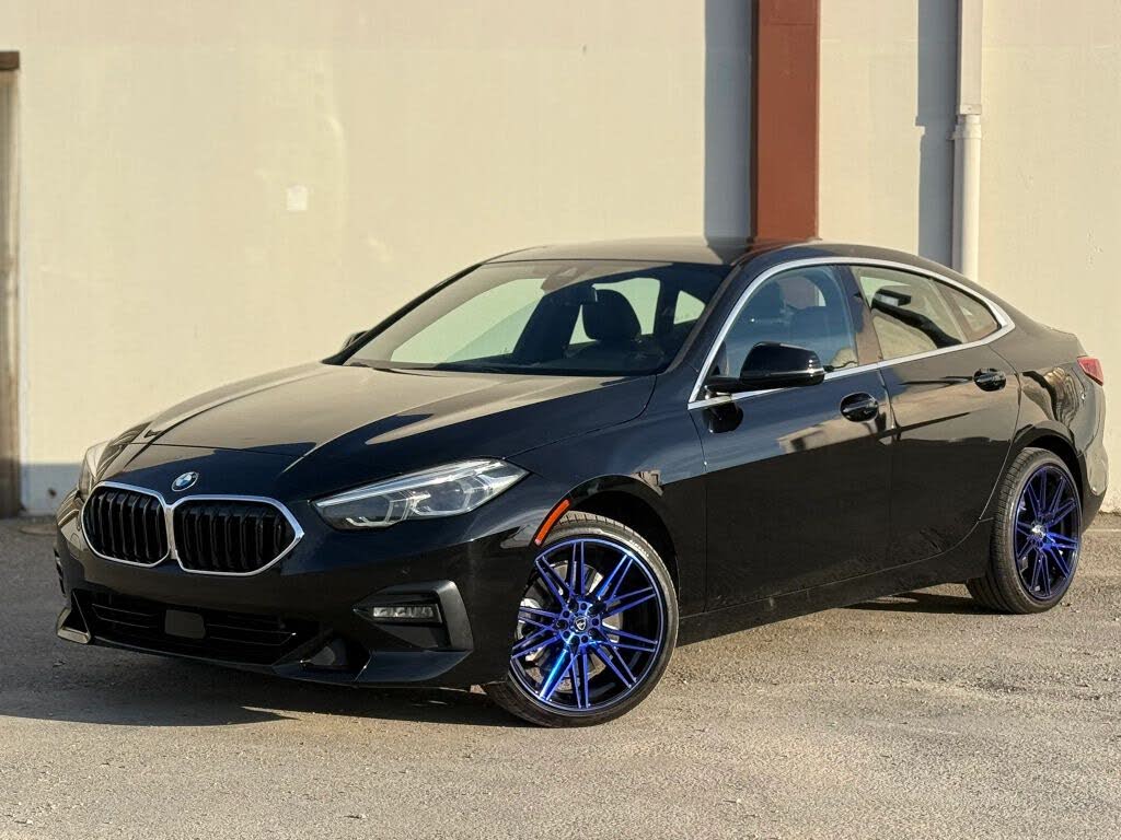 2021 BMW 2 Series 228i xDrive