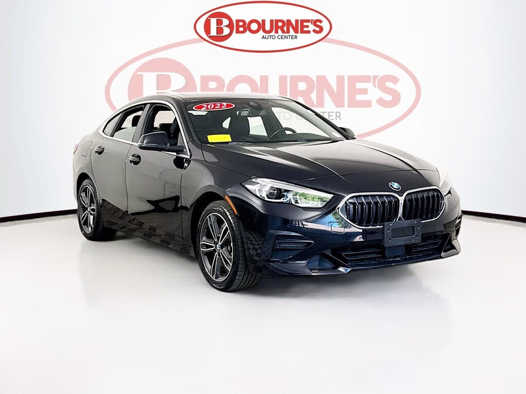 2022 BMW 2 Series Gran Coupe 228i xDrive