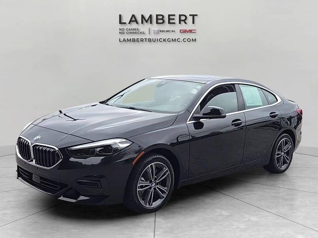 2024 BMW 2 Series Gran Coupe 228i xDrive