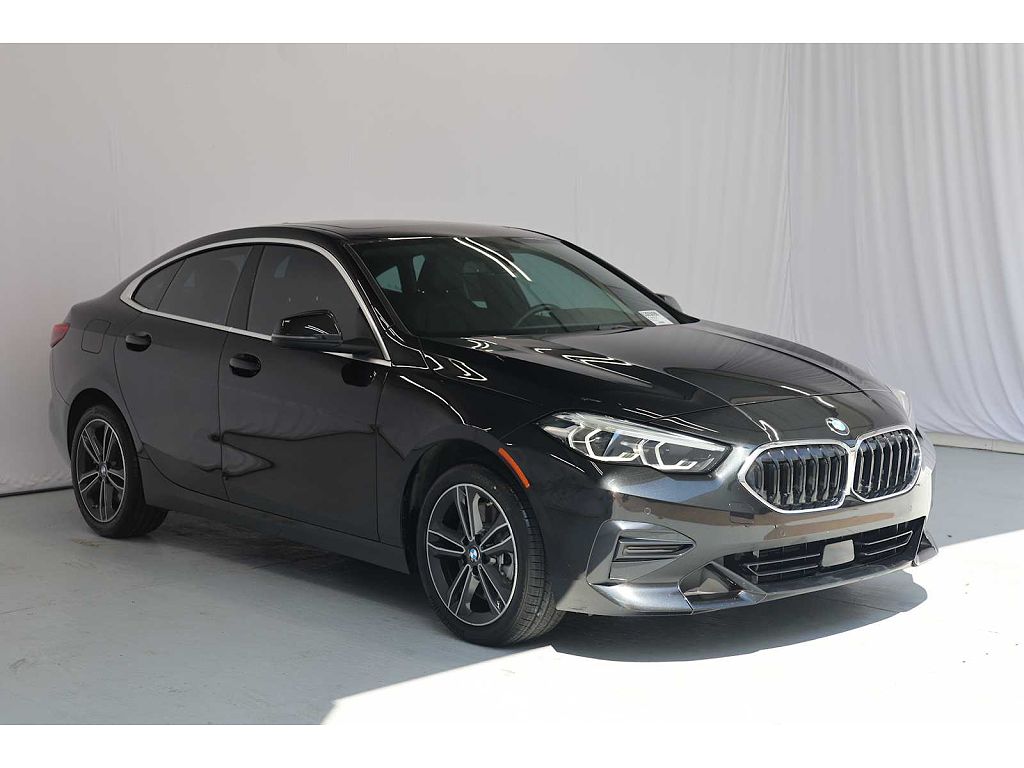 2024 BMW 2 Series 228i xDrive