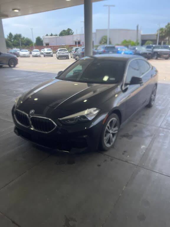 2022 BMW 2 Series Gran Coupe 228i xDrive