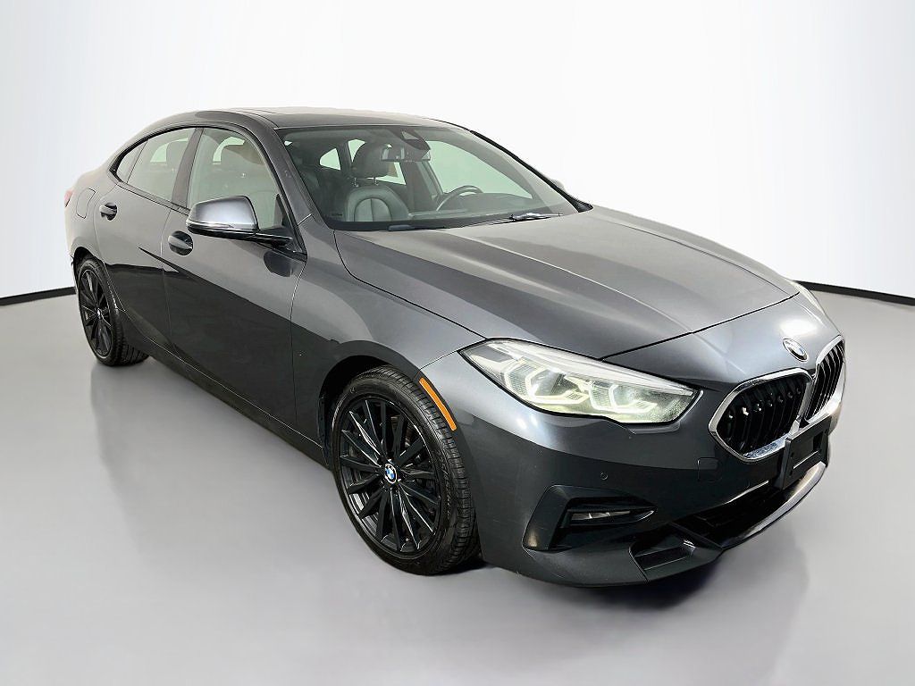 2020 BMW 2 Series 228i xDrive