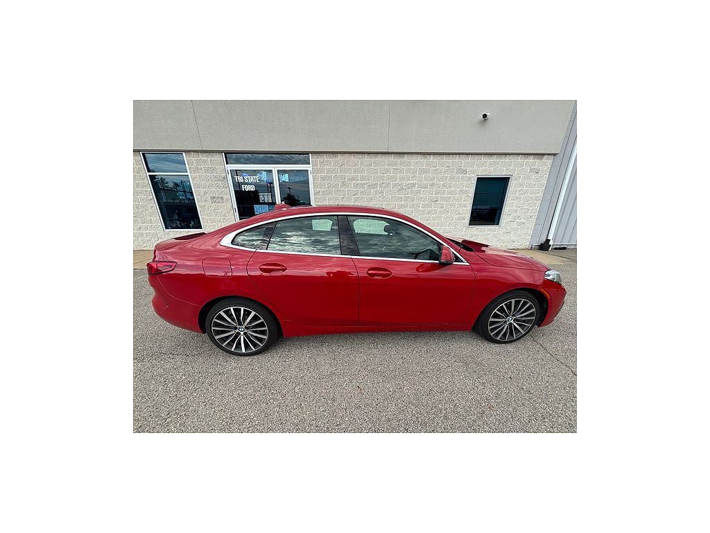 2021 BMW 2 Series 228i xDrive