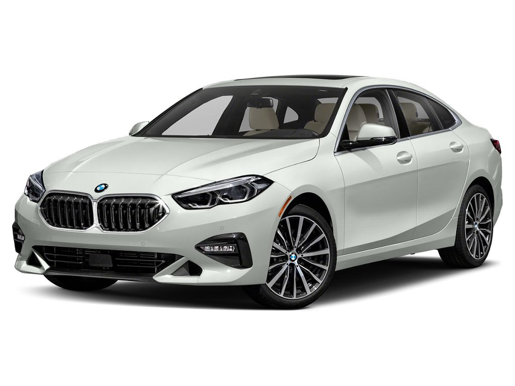 2021 BMW 2 Series Gran Coupe 228i xDrive