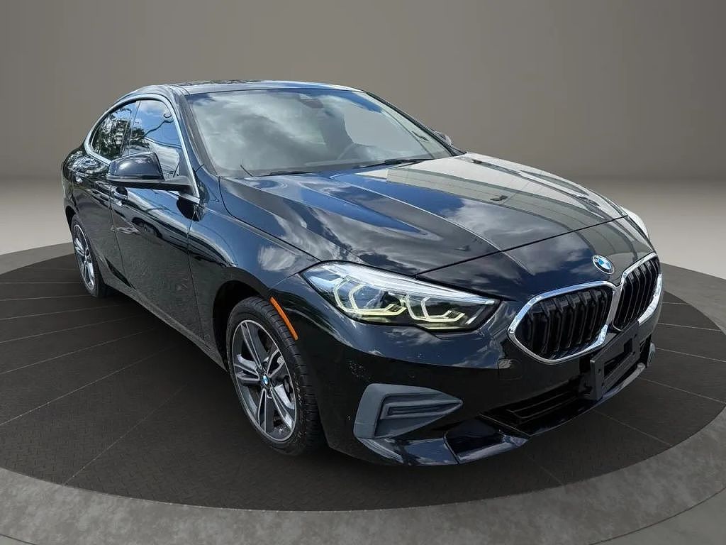 2022 BMW 2 Series Gran Coupe 228i xDrive