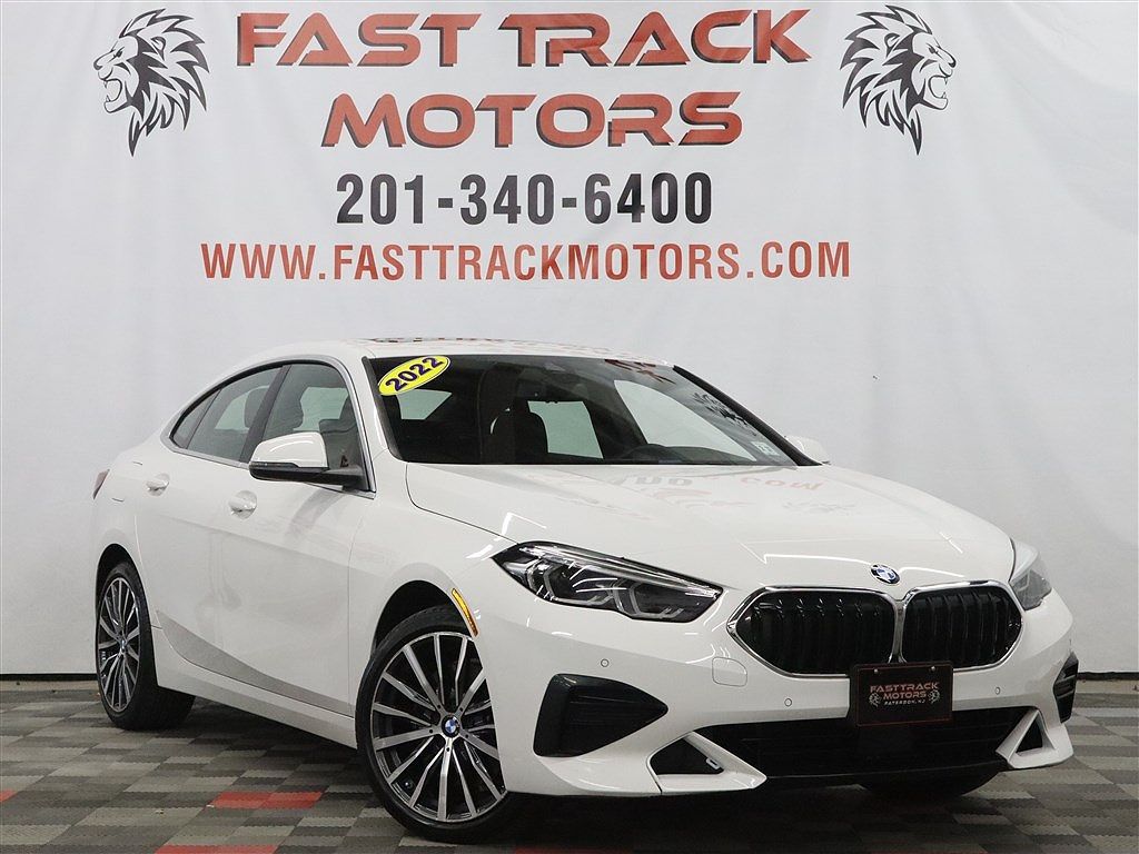 2022 BMW 2 Series 228i xDrive