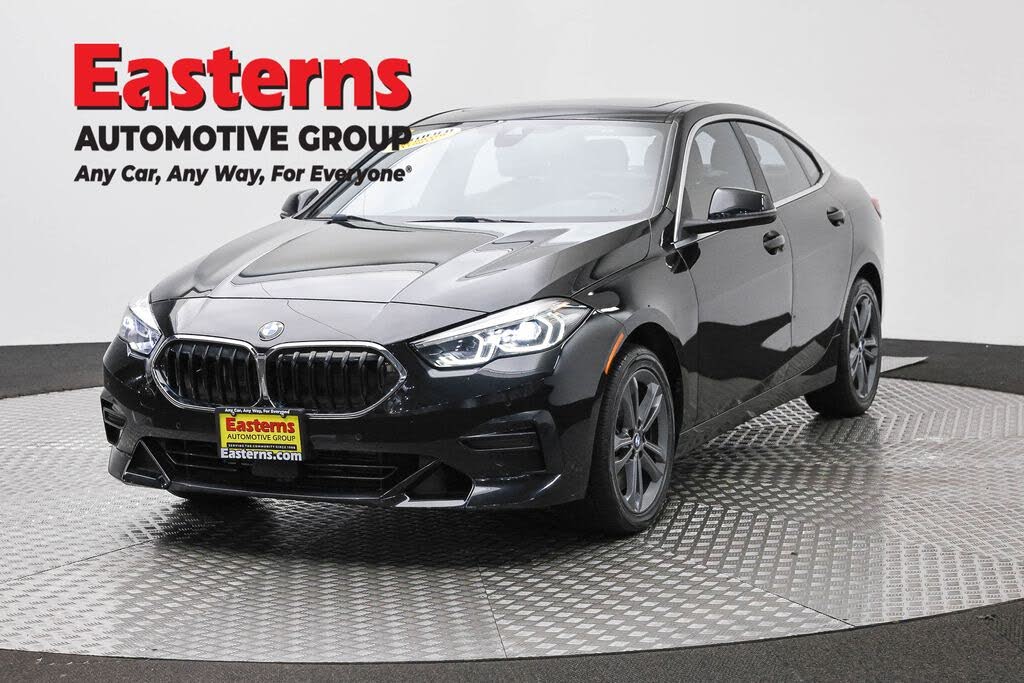 2022 BMW 2 Series Gran Coupe 228i xDrive