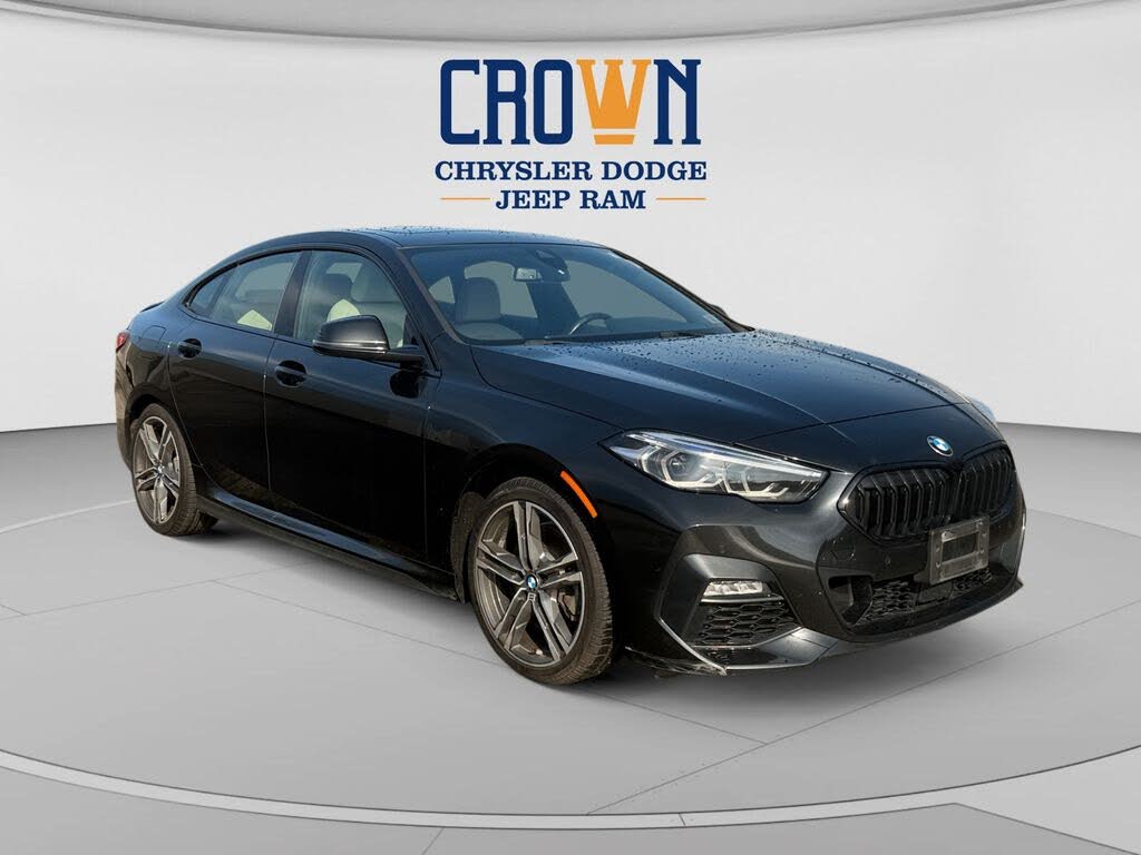 2022 BMW 2 Series Gran Coupe 228i xDrive
