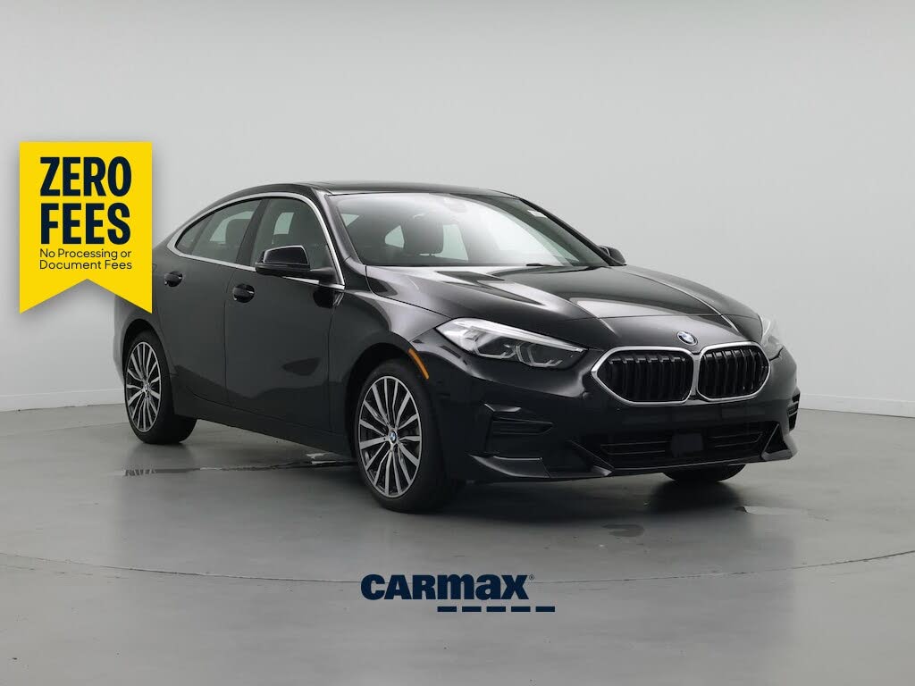 2023 BMW 2 Series Gran Coupe 228i xDrive