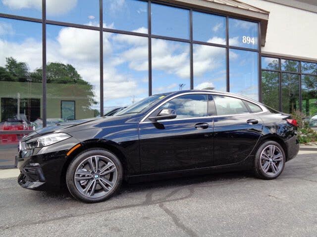 2023 BMW 2 Series Gran Coupe 228i xDrive