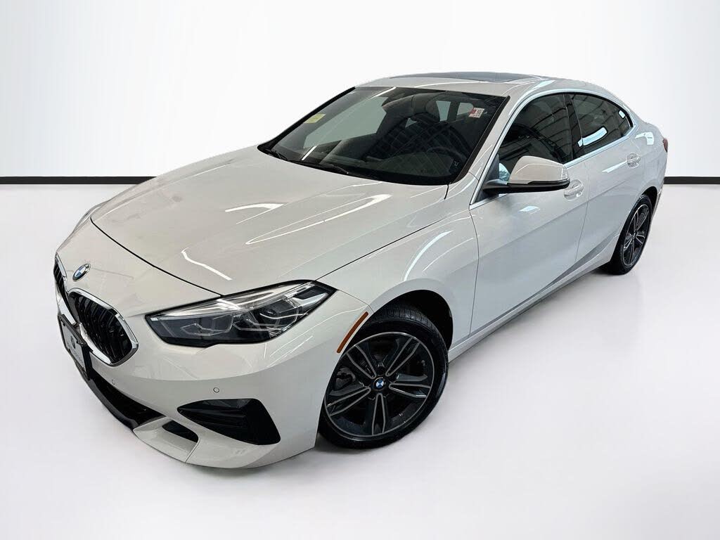 2024 BMW 2 Series 228i xDrive