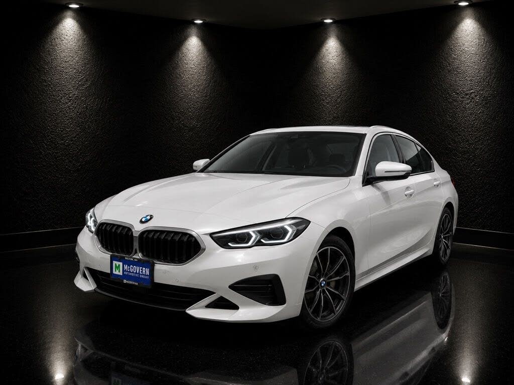2024 BMW 2 Series Gran Coupe 228i xDrive
