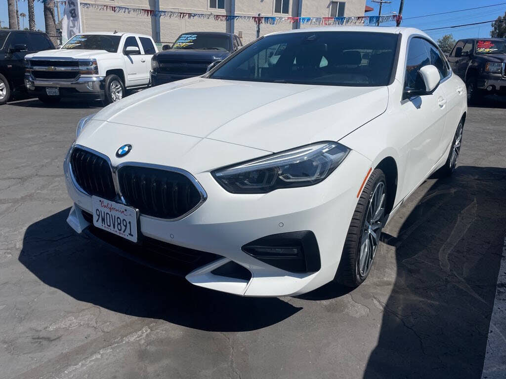 2020 BMW 2 Series 228i xDrive