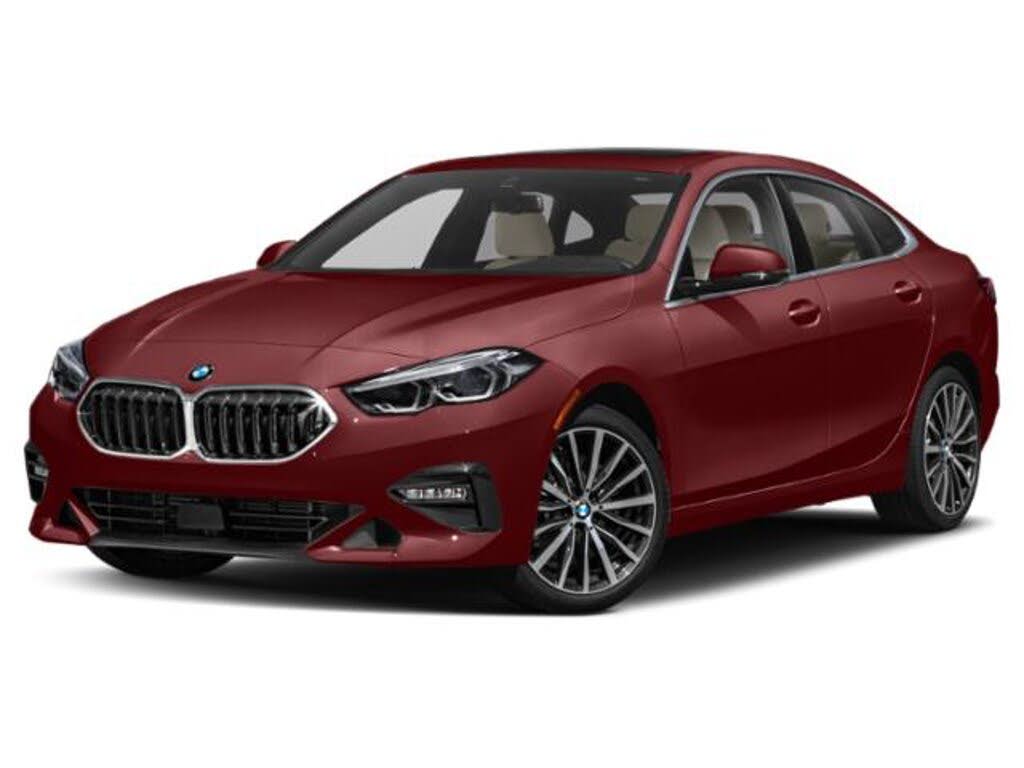 2022 BMW 228i xDrive