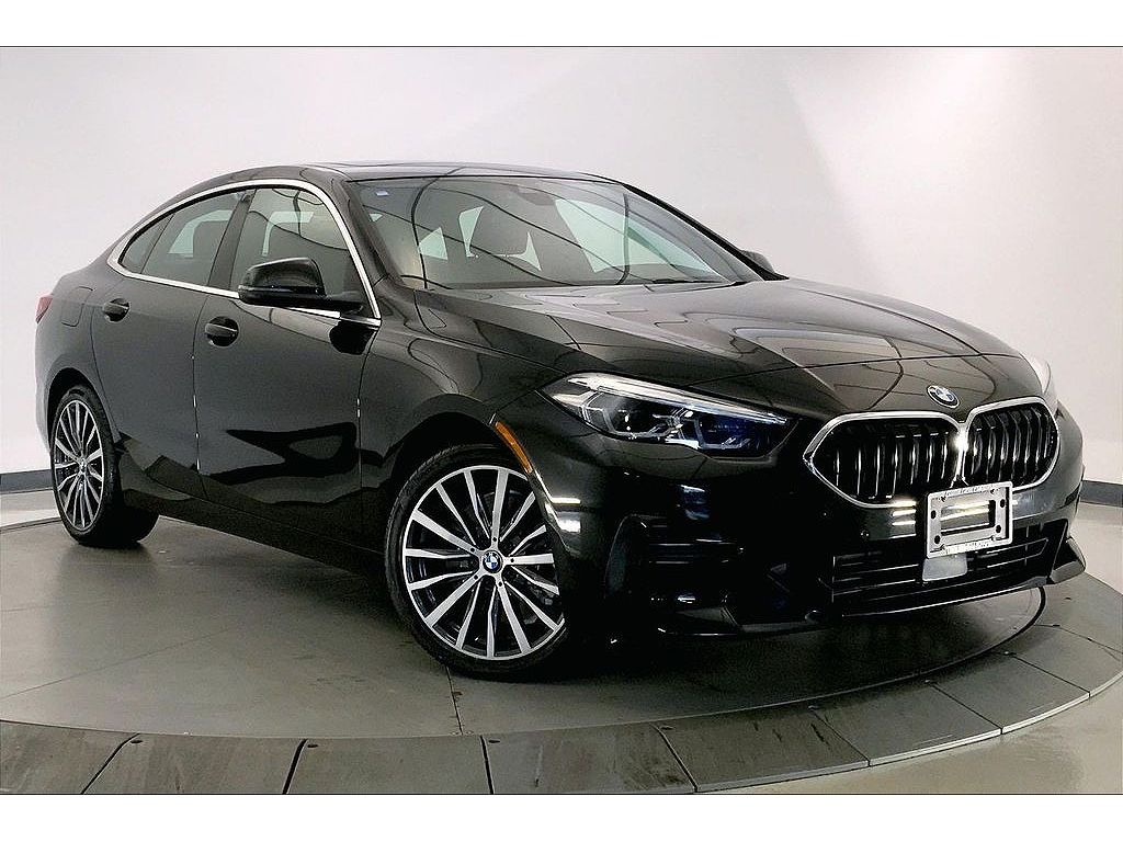 2023 BMW 2 Series 228i xDrive