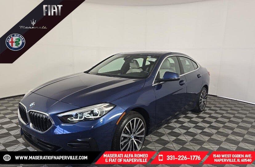 2023 BMW 2 Series Gran Coupe 228i xDrive