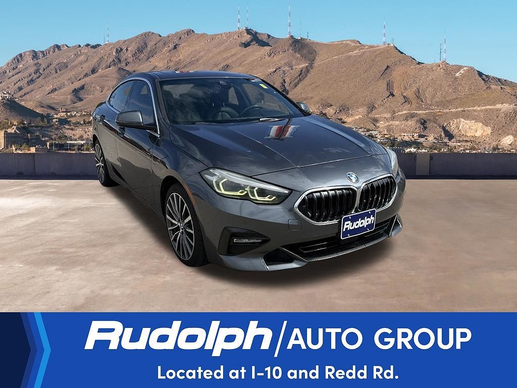 2020 BMW 2 Series 228i xDrive