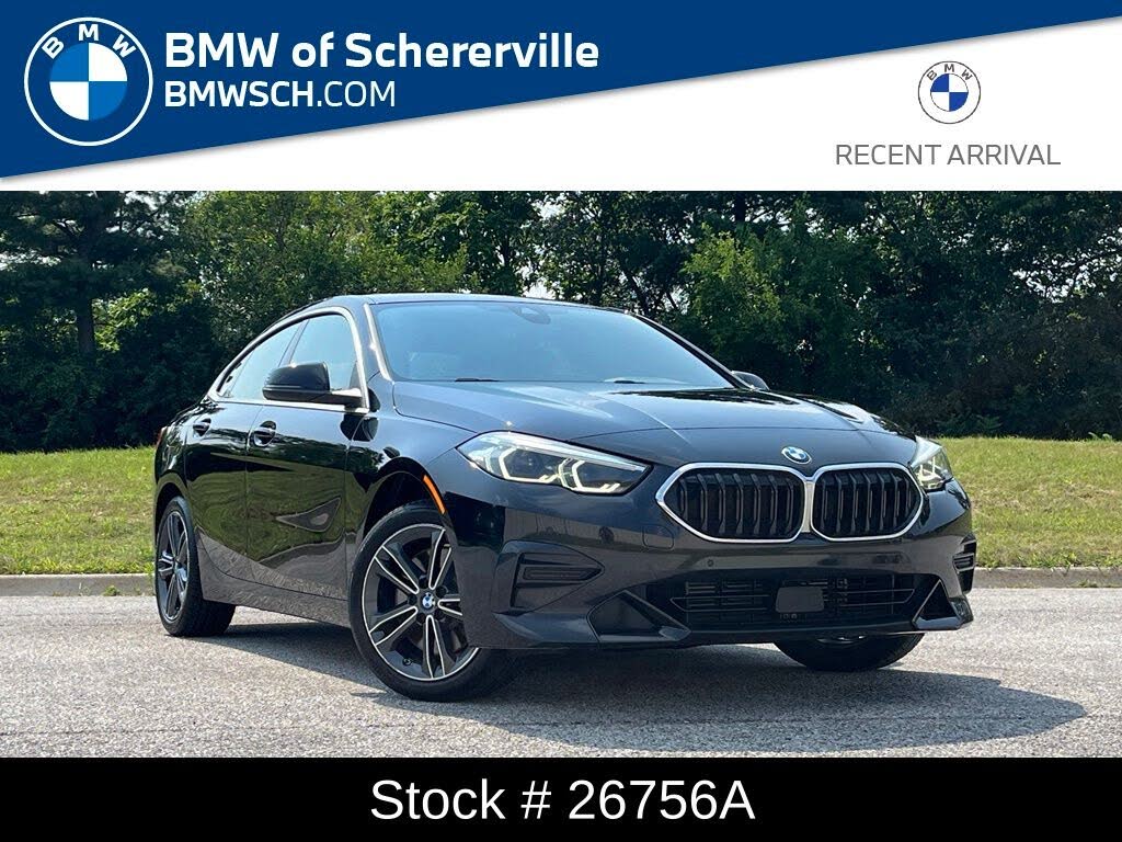 2022 BMW 2 Series Gran Coupe 228i xDrive