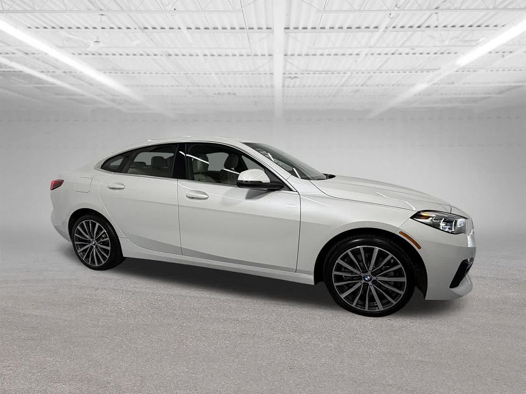 2023 BMW 2 Series 228i xDrive