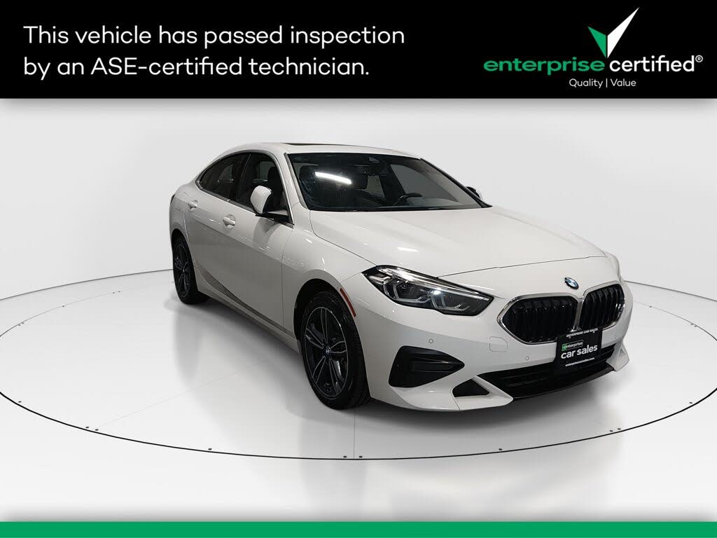 2024 BMW 2 Series Gran Coupe 228i xDrive