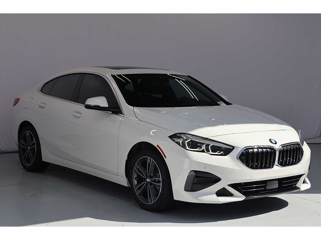 2024 BMW 2 Series 228i xDrive