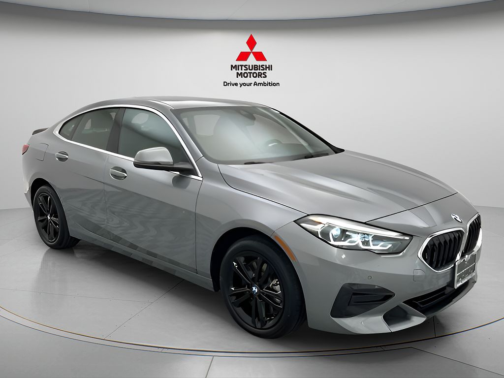 2024 BMW 2 Series Gran Coupe 228i xDrive