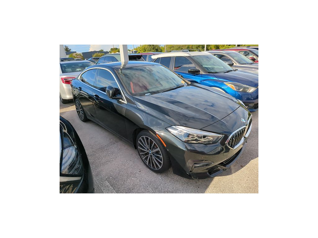 2020 BMW 2 Series 228i Gran Coupe xDrive