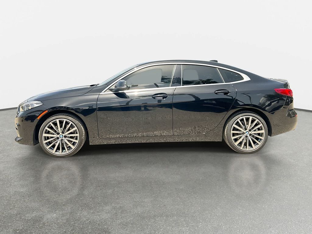 2022 BMW 2 Series Gran Coupe 228i xDrive