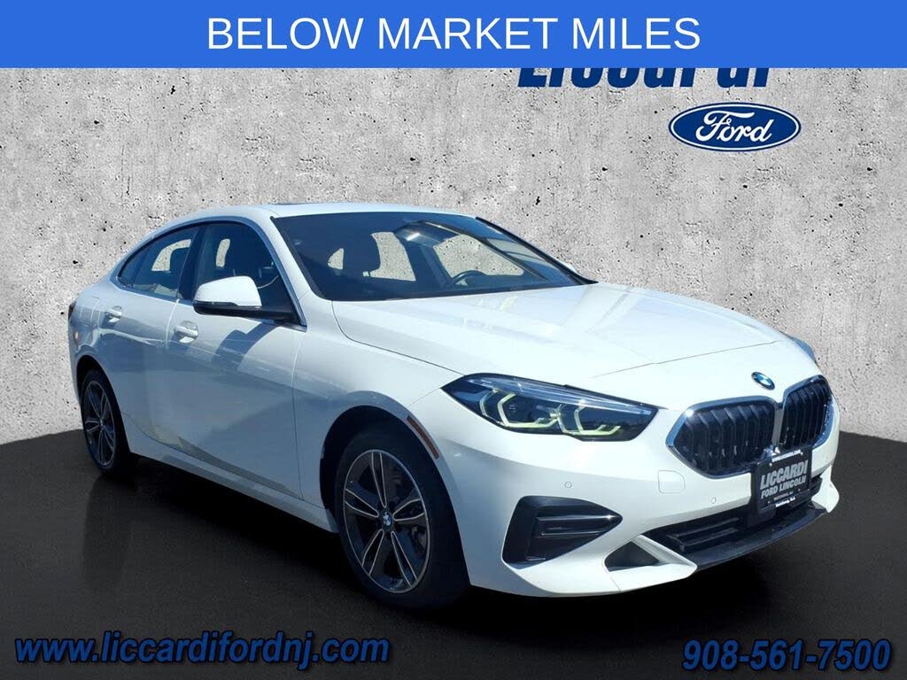 2023 BMW 2 Series Gran Coupe 228i xDrive