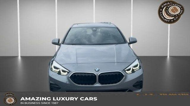 2024 BMW 2 Series Gran Coupe 228i xDrive