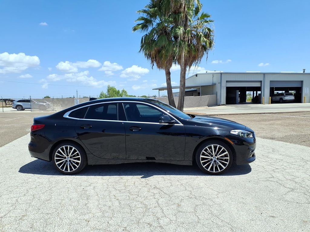 2021 BMW 2 Series 228i xDrive