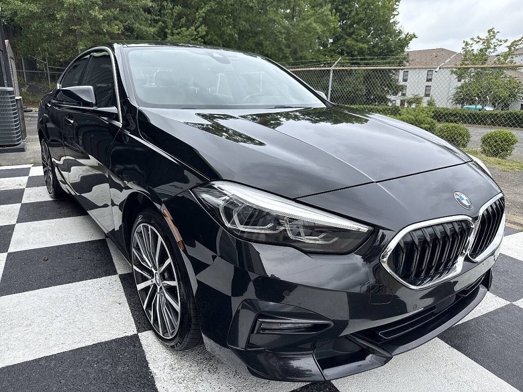 2021 BMW 2 Series Gran Coupe 228i xDrive