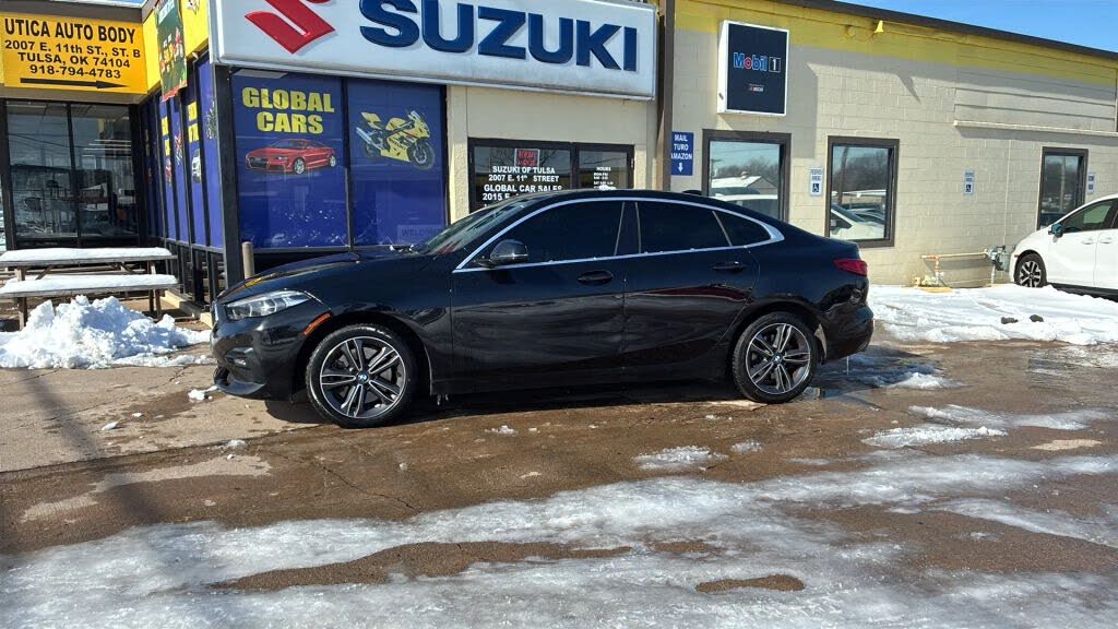 2021 BMW 2 Series 228i xDrive