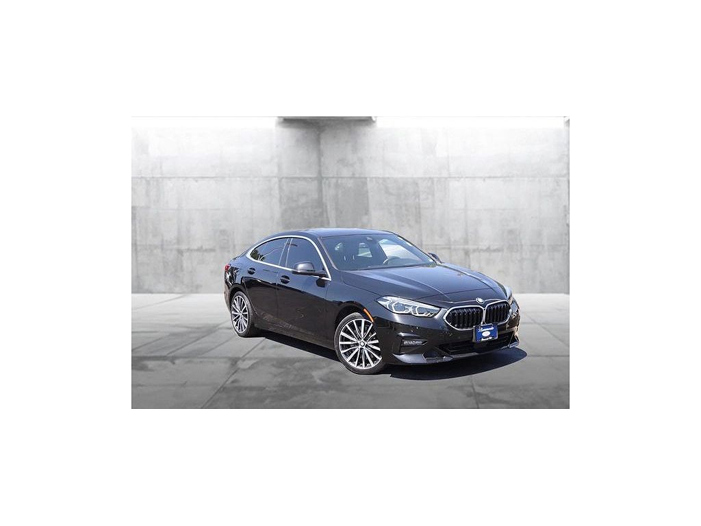 2021 BMW 2 Series 228i xDrive