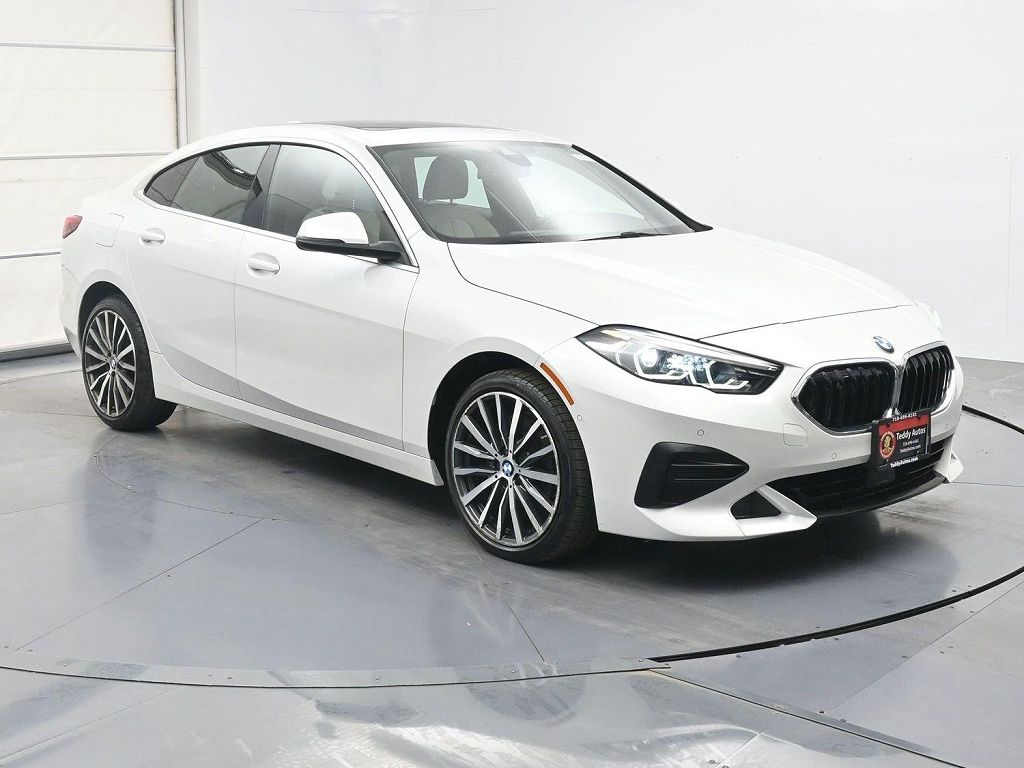 2022 BMW 2 Series 228i xDrive
