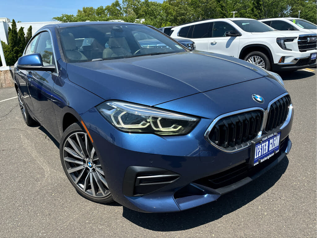 2022 BMW 2 Series Gran Coupe 228i xDrive