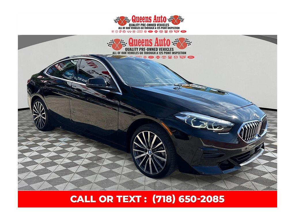 2022 BMW 2 Series 228i xDrive