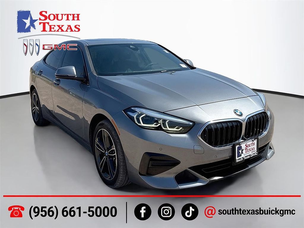 2024 BMW 2 Series 228i xDrive