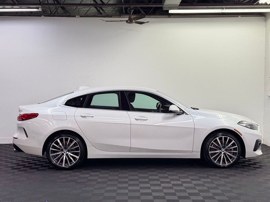 2021 BMW 2 Series 228i xDrive