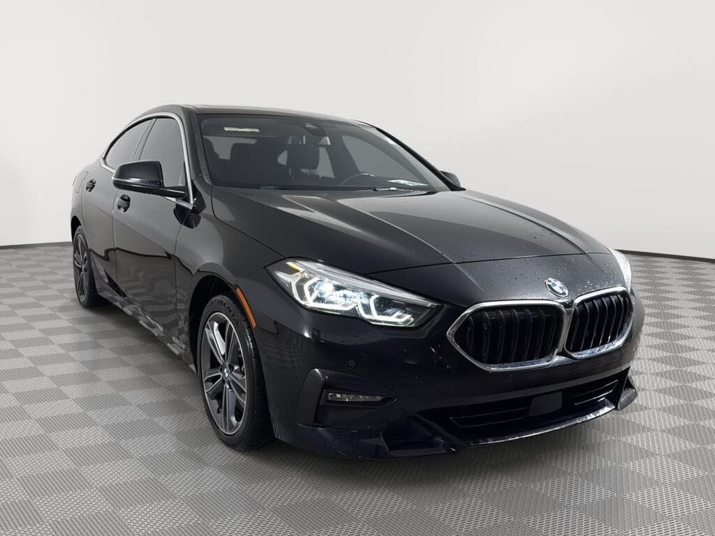 2021 BMW 2 Series 228i xDrive