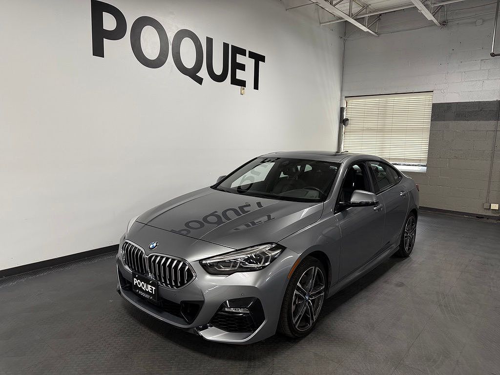2023 BMW 2 Series 228i xDrive