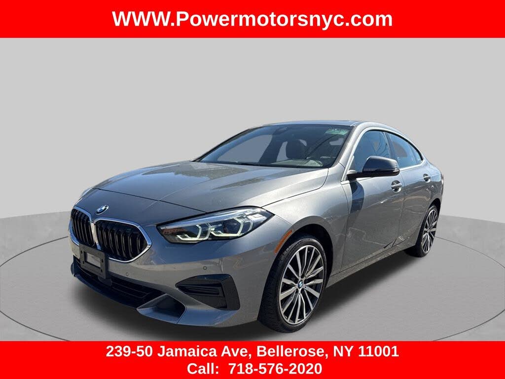 2023 BMW 2 Series Gran Coupe 228i xDrive