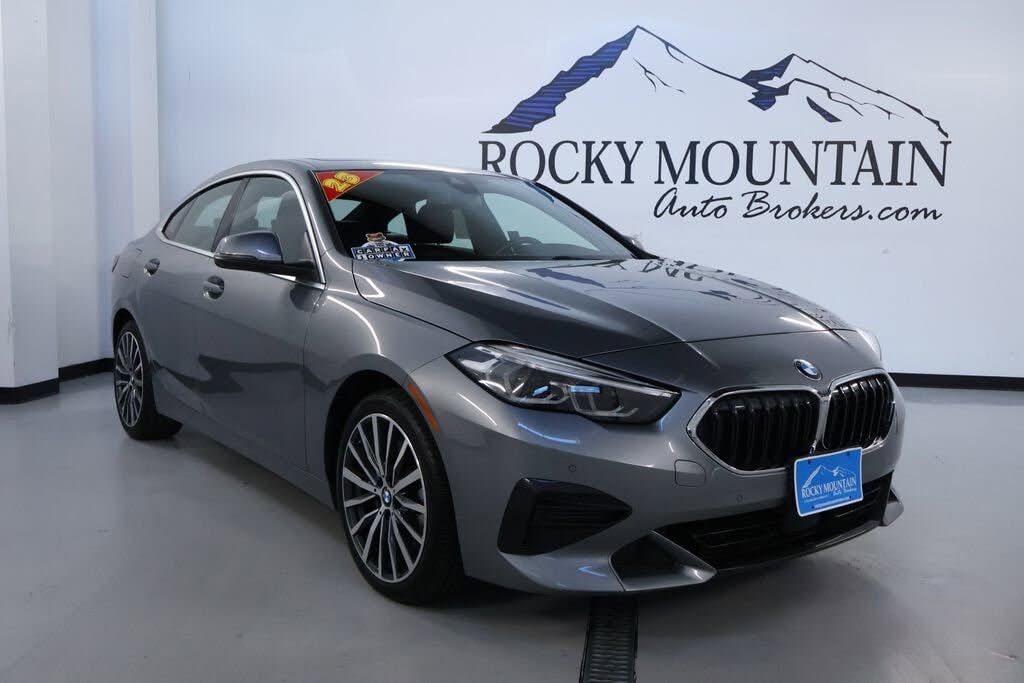 2023 BMW 2 Series 228i xDrive