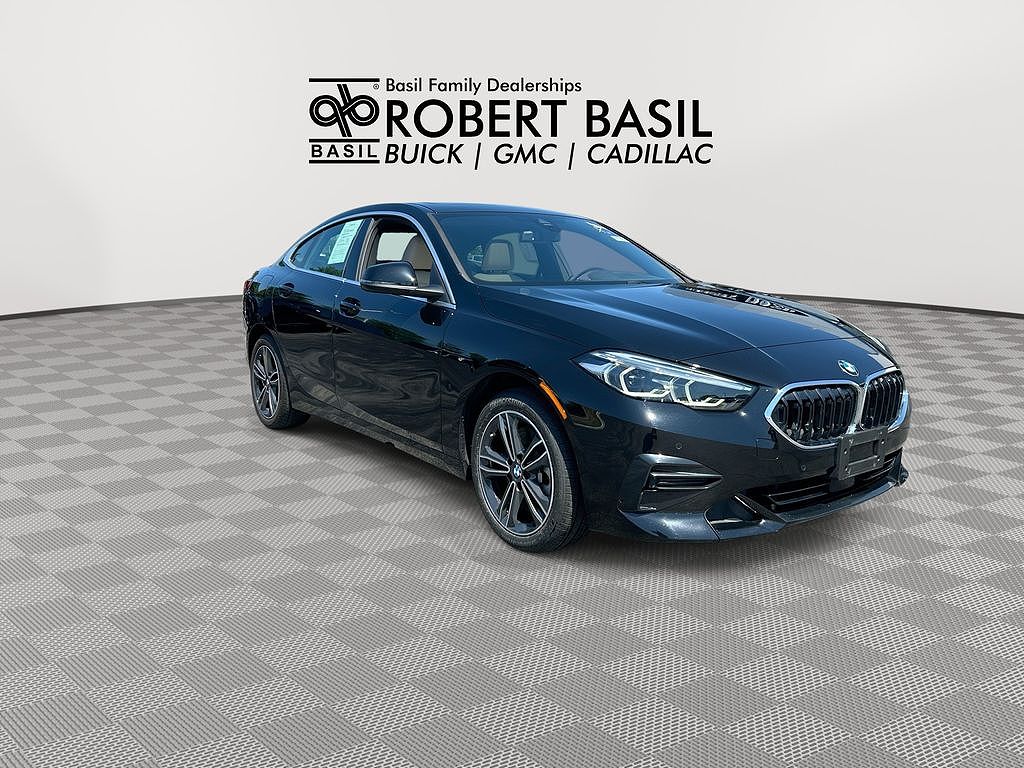 2023 BMW 2 Series 228i xDrive