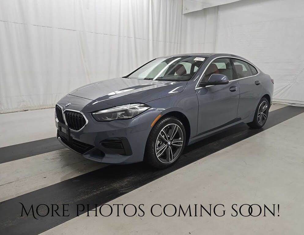 2023 BMW 2 Series 228i xDrive