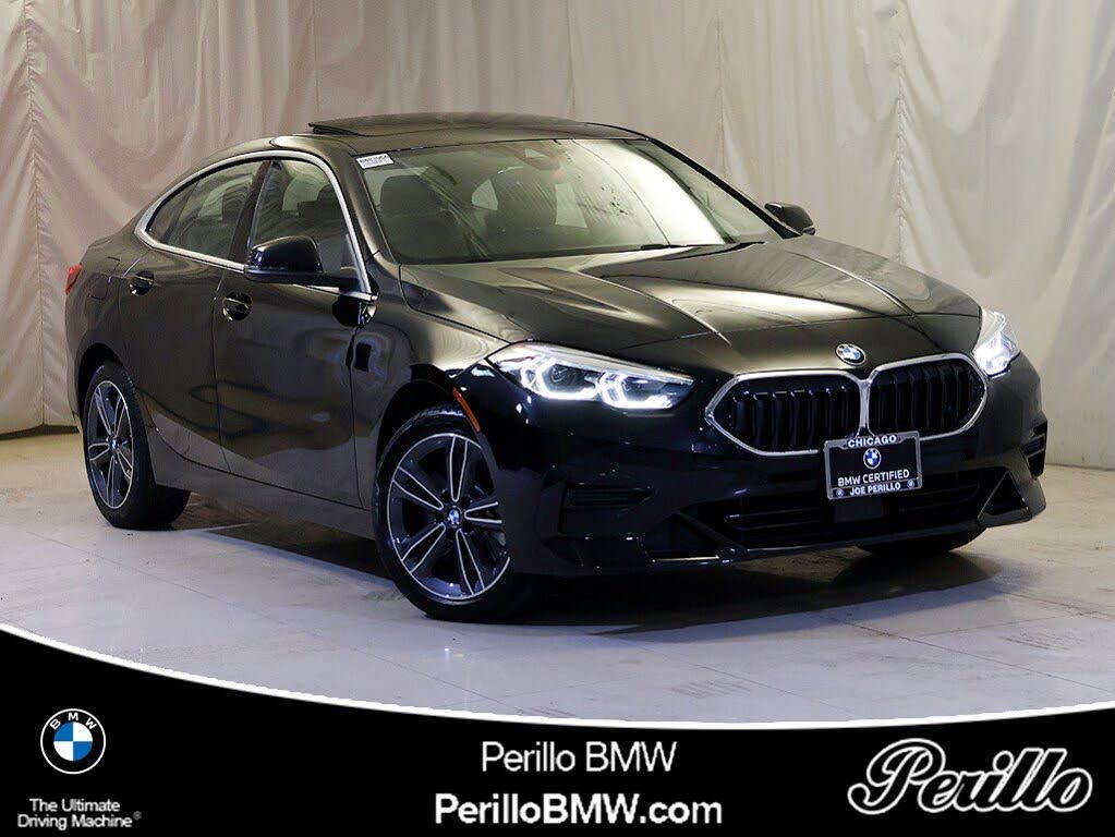 2024 BMW 2 Series 228i xDrive
