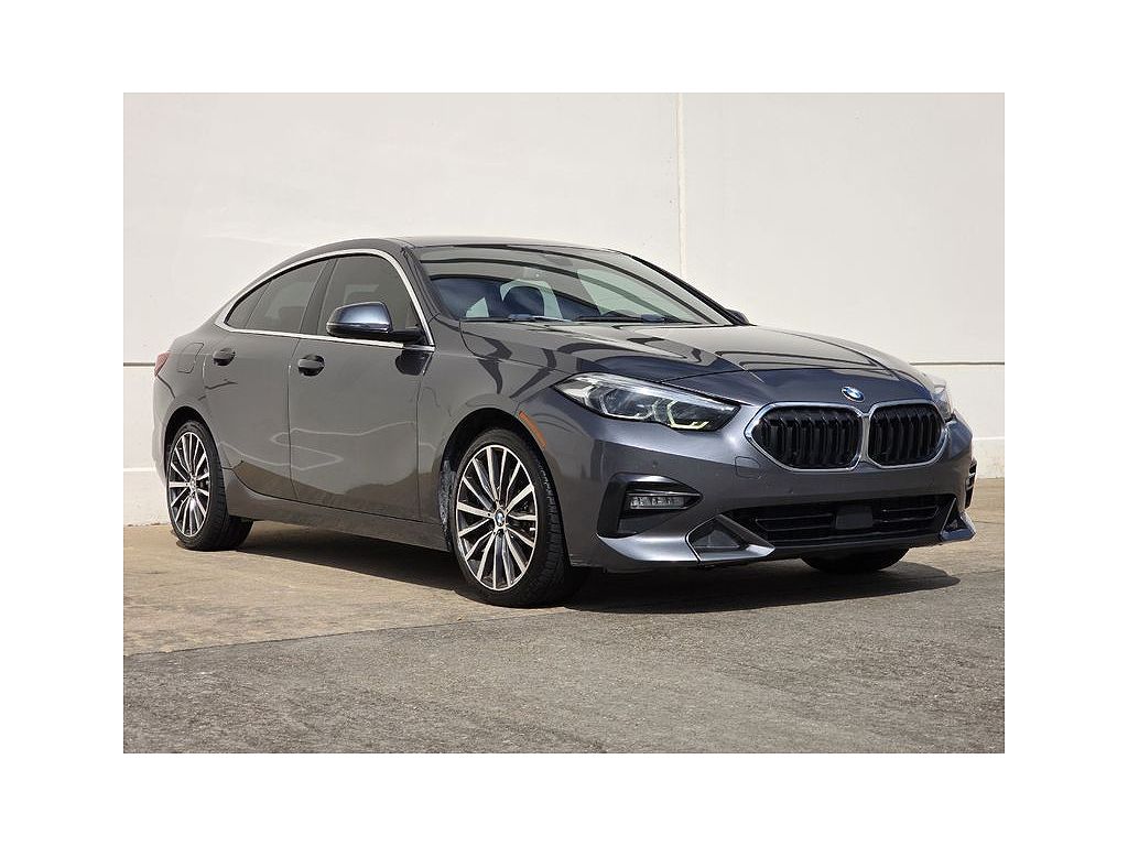 2020 BMW 2 Series 228i xDrive