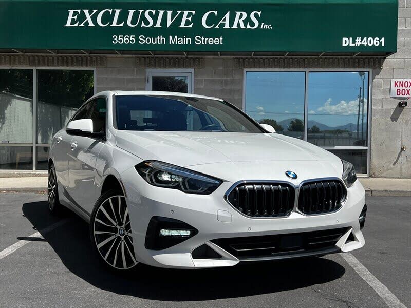 2021 BMW 2 Series 228i xDrive